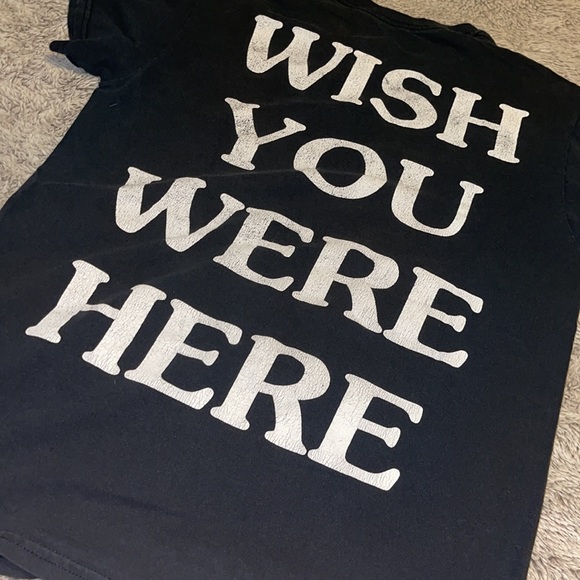 Astro world tee - Picture 4 of 5